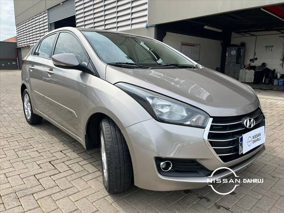 HYUNDAI HB20S 1.0 COMFORT STYLE 12V TURBO FLEX 4P MANUAL HYUNDAI HB20S 1.0 COMFORT STYLE 12V TURBO FLEX 4P MANUAL